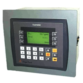 EdgeTech - Control Electronics for OxyMaster (P/N- ANALYZER)