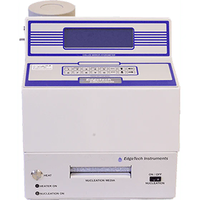 EdgeTech - DewTrace Chilled Mirror Hygrometer