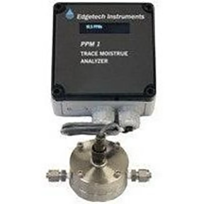 EdgeTech - PPM1 Trace Moisture Analyzer