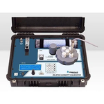 EdgeTech - RH-CAL Portable Calibrator - %RH, Dew Point, Temperature