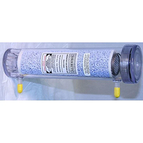 EdgeTech - RH-CAL Spare Desiccant Canister (P/N- DC)