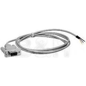 EdgeTech - RS232 Cable (P/N- RSCBL)