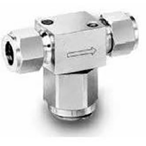 EdgeTech - Stainless Steel Sintered Filter (P/N- SFIL)