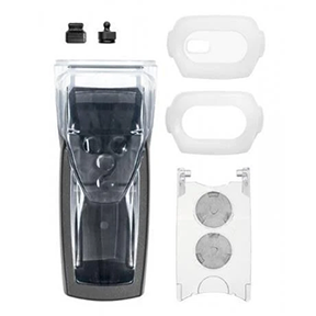 EdgeTech - (0221) Plastic Protective Cover  (P/N: -CV)