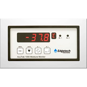 Edgetech - Dew/Frost Point Moisture Analyzer (P/N: AcuTrak 1000)