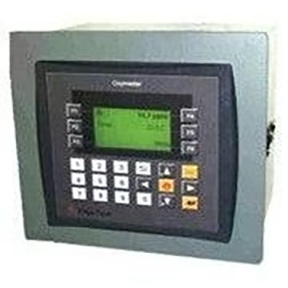 Trace O2 Analyzer Edgetech Edgetech - OxyMaster 16TDP Oxygen & Dew Point Analyzer