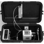 Edgetech - OxyTrans Two Wire Process Oxygen Transmitter