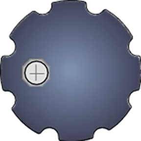 Edgetech - Wall Mount Humidity Chamber Cover for RH CAL (P/N- WMC)