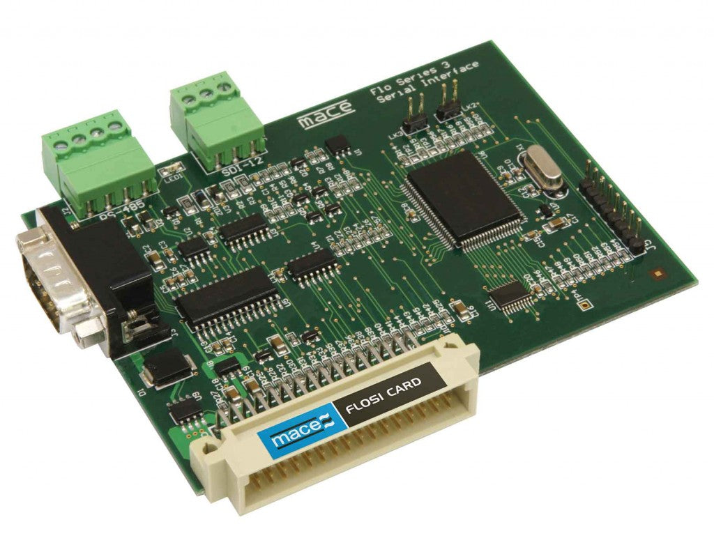 In-Situ - FloSI Card (850-330)
