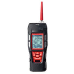 RKI Instruments - GX-6100 Portable 6-Component Gas Detector