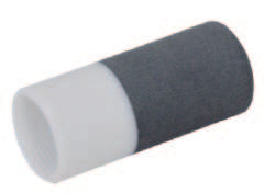 Radiation shield, artificial ventilated (HA010511)