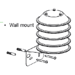 E+E - Radiation Shield for T probe (P/N:  HA010506)