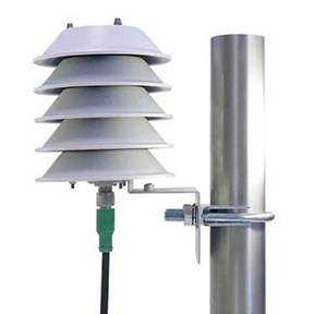 E+E - Radiation Shield for T probe (P/N:  HA010506)