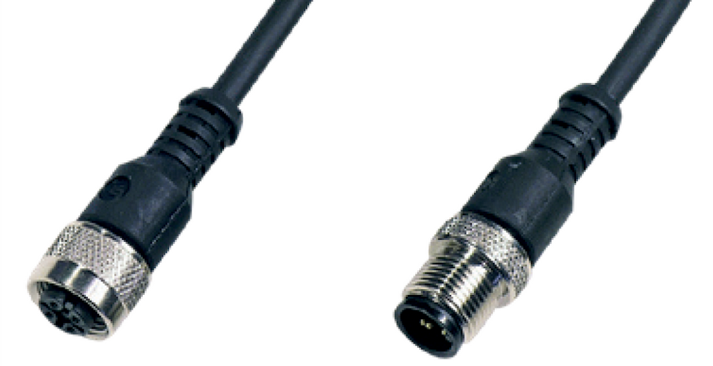 E+E - Connection Cables  (P/N:  HA010813, HA010814,HA010815)