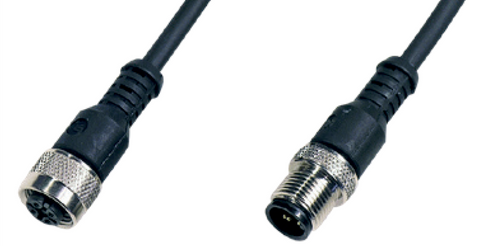 E+E - Connection Cables  (P/N:  HA010813, HA010814,HA010815)