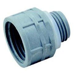 E+E - Conduit Adapter, Plastic (P/N: HA011110)