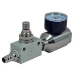 E+E - Sampling cell G 1/2" for Atmospheric Dew Point