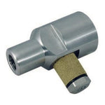 E+E - Sampling cell NPT with bleed screw  (P/N: HA050107)