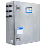 HF Scientific - MCX Online Monochloramine Analyzer (P/N 28056)