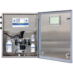 HF Scientific - MCX Online Monochloramine Analyzer (P/N 28056)