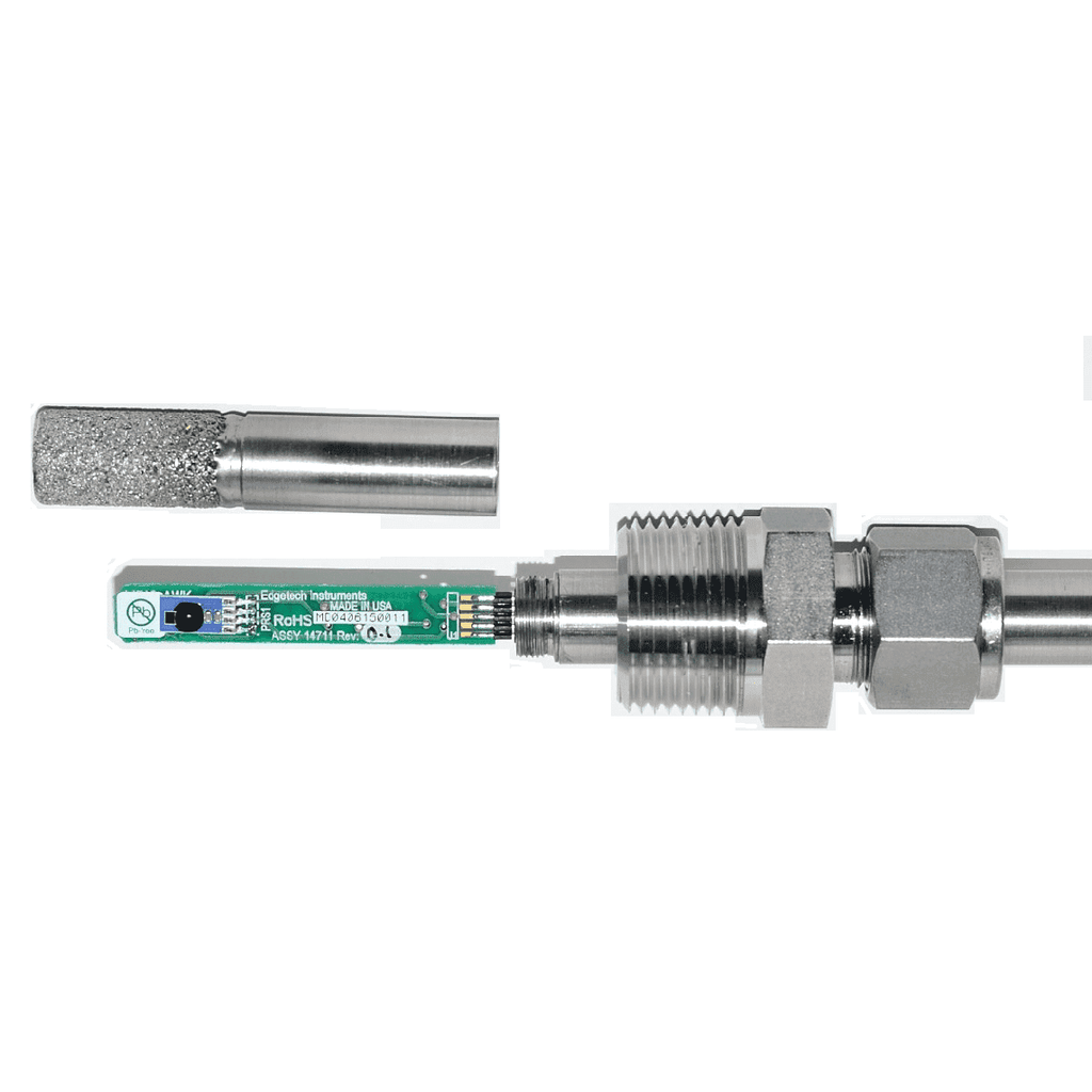 EdgeTech - HP125 Series - Multi-Function Humidity Probe Transmitter