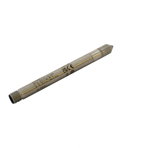 E+E - HTP201 Humidity and Temperature Probe with Analog Outputs