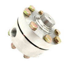 HAYGOR - HTH Diaphragm Seal Model HTH-22M42MM4NM4TFS6