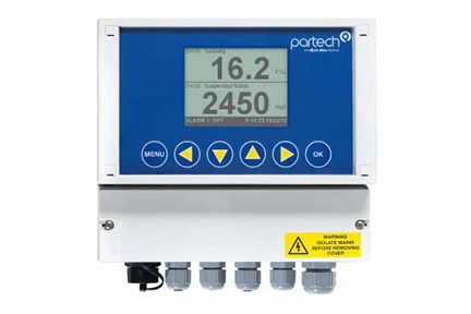 In-Situ - 7300 Monitor