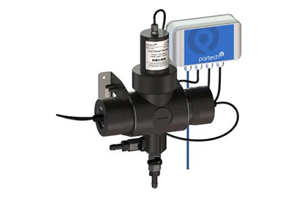 Coltech Light In-Situ - ColTech Color Sensor