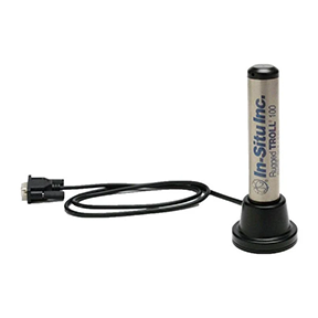 In-Situ - Docking Station for Rugged TROLL 100/200 (P/N- 0091970)