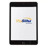 In-Situ Mobile Devices for Vu-Situ Software (P/N: 0054500, 0099090)