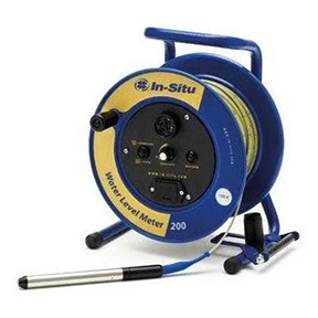 In-Situ Water Level Meter 200