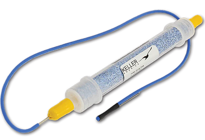 KELLER - Drying Tube Assembly (900001.0002)