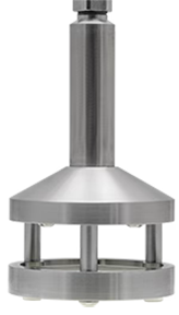 KELLER - Protective Spacer Assembly for LevelRat (900001.0100)