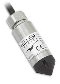 Keller - Econolevel OEM Submersible Level Transmitter