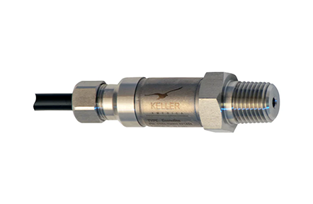 Keller - Econoline General Purpose Pressure Transmitter 