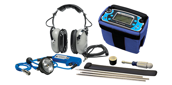 Subsurface Instruments - LD-18 Water Leak Detector (complete unit)