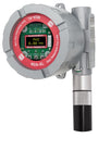 RKI Instruments - M2A-XL Series Non-Explosion-Proof Gas Detector, Class I Division 2 Approved