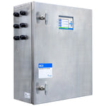 HF Scientific - MCX Online Monochloramine Analyzer (P/N 28056)