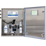 HF Scientific - MCX Online Monochloramine Analyzer (P/N 28056)