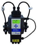 HF Scientific - MTOL+ Online Process Turbidimeter, front view