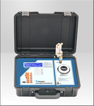 EdgeTech - PDM75-X3SF Portable DewMaster Dew Point Hygrometer