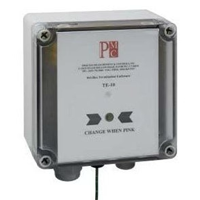 PMC - Sensor Termination Enclosure (P/N- TE10)