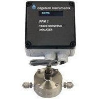 EdgeTech - PPM1 Trace Moisture Analyzer