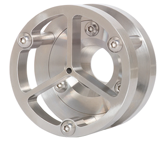 KELLER - Protective Spacer Assembly for LevelRat (900001.0101)