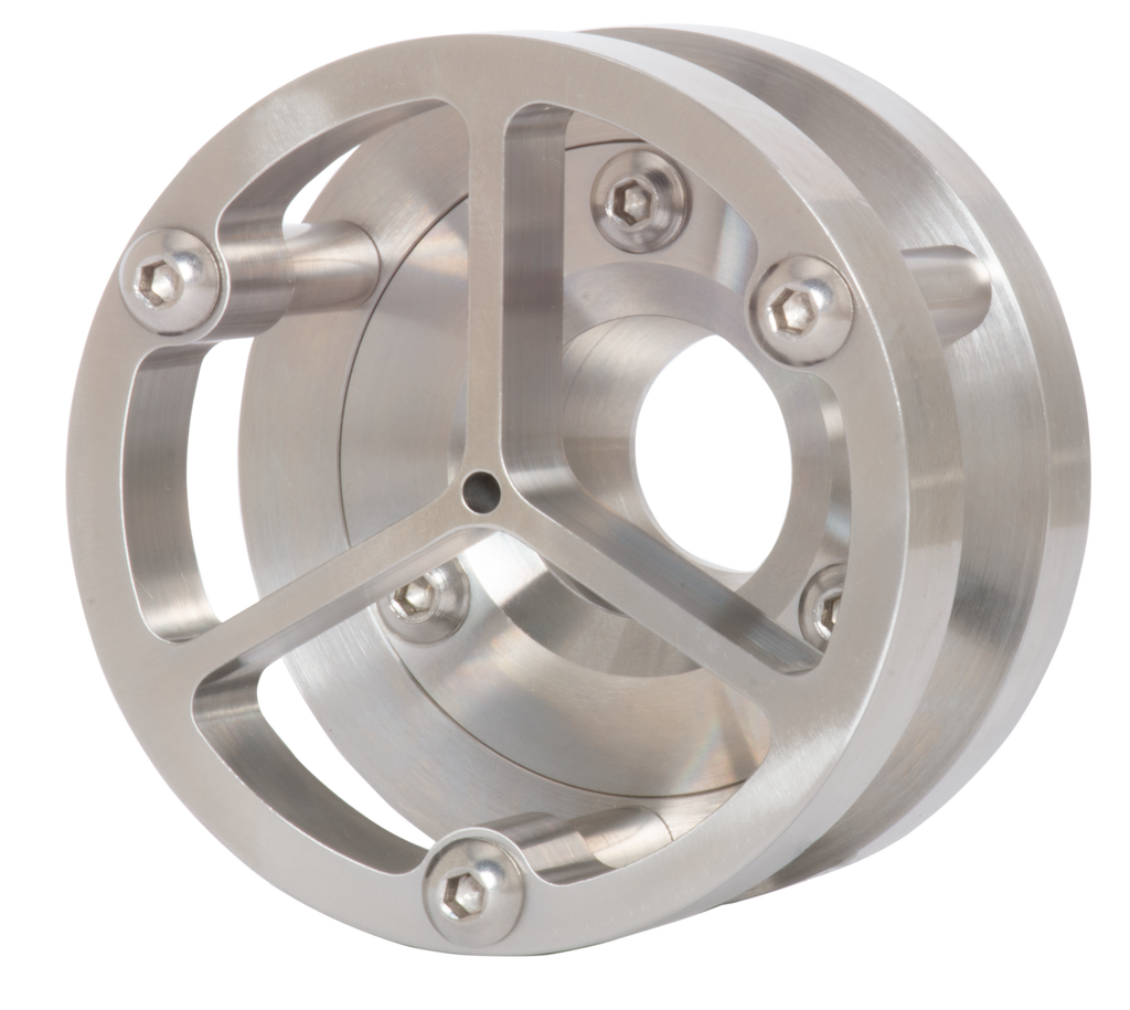 KELLER - Protective Spacer Assembly for LevelRat (900001.0100)