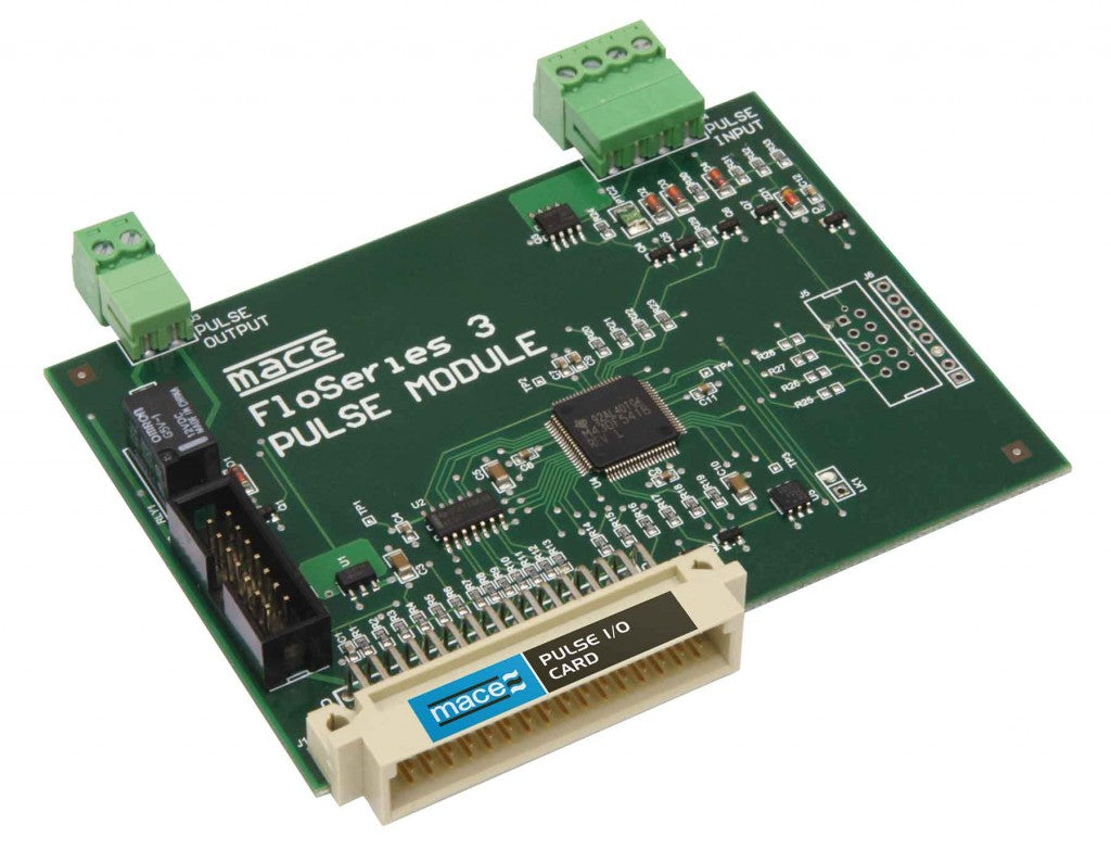 In-Situ - Pulse I/O Card (850-353)
