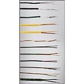 Pyromation - Insulated RTD and Thermocouple Wire