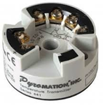 Pyromation - Temperature Transmitters