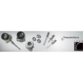 Pyrogen Temperature Sensor Temperature Sensors by Pyromation